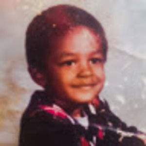 Meet your Posher, Cedric